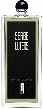Vetiver Oriental