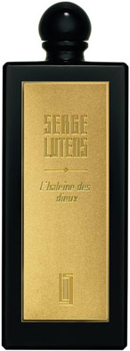 L'Haleine des Dieux