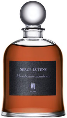 Mandarine Mandarin