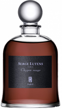 Chypre Rouge
