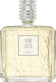 Fleurs de Citronnier