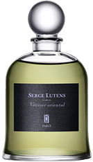 Vetiver Oriental