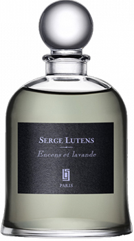 Encens et Lavande