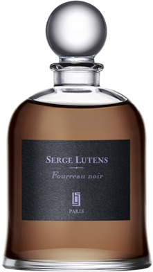 Fourreau Noir
