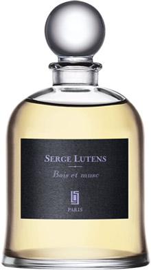 Bois et Musc