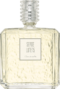 L’Eau de Paille
